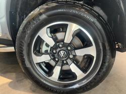 2025 Volkswagen Amarok TDI600 Style