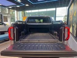 2025 Volkswagen Amarok TDI600 Style