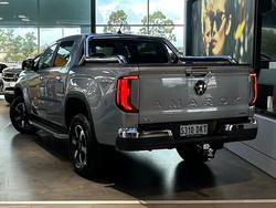 2025 Volkswagen Amarok TDI600 Style