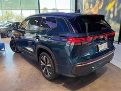 2025 Volkswagen Tayron 150TSI Elegance