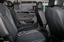 2025 Volkswagen Tayron 150TSI Elegance