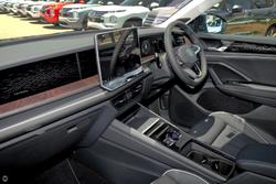 2025 Volkswagen Tayron 150TSI Elegance