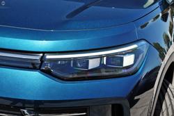 2025 Volkswagen Tayron 150TSI Elegance