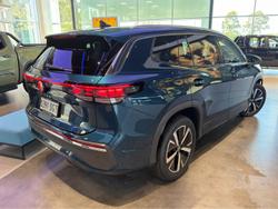 2025 Volkswagen Tayron 150TSI Elegance