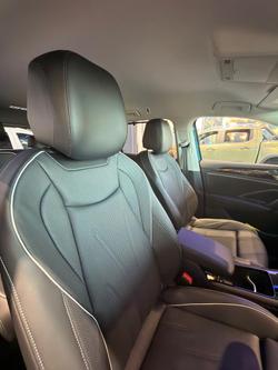 2025 Volkswagen Tayron 150TSI Elegance