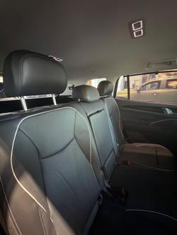 2025 Volkswagen Tayron 150TSI Elegance