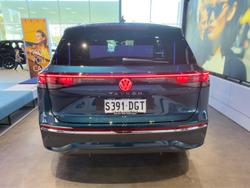 2025 Volkswagen Tayron 150TSI Elegance