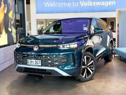 2025 Volkswagen Tayron 150TSI Elegance