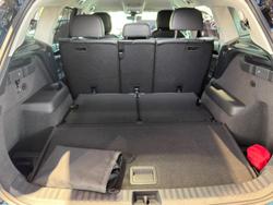 2025 Volkswagen Tayron 150TSI Elegance