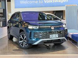 2025 Volkswagen Tayron 150TSI Elegance