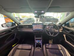 2025 Volkswagen Tayron 150TSI Elegance