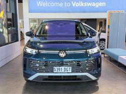 2025 Volkswagen Tayron 150TSI Elegance