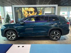 2025 Volkswagen Tayron 150TSI Elegance