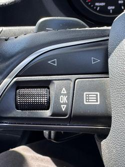 2016 Audi A3 Attraction 8V MY16 WHITE