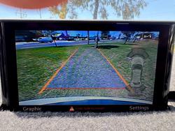 2016 Audi A3 Attraction 8V MY16 WHITE