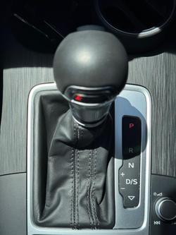 2016 Audi A3 Attraction 8V MY16 WHITE