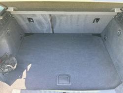 2016 Audi A3 Attraction 8V MY16 WHITE