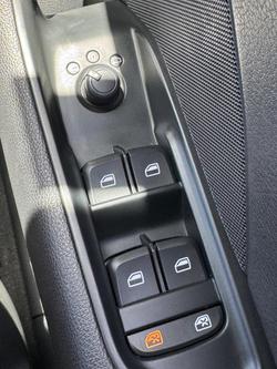 2016 Audi A3 Attraction 8V MY16 WHITE