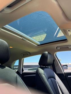 2016 Audi A3 Attraction 8V MY16 WHITE