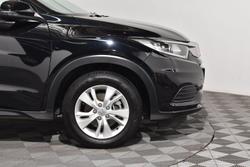 2020 Honda HR-V VTi