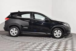 2020 Honda HR-V VTi