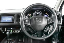 2020 Honda HR-V VTi