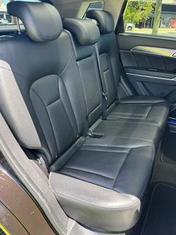 2020 Haval H6 LUX Onyx