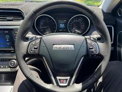 2020 Haval H6 LUX Onyx