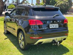 2020 Haval H6 LUX