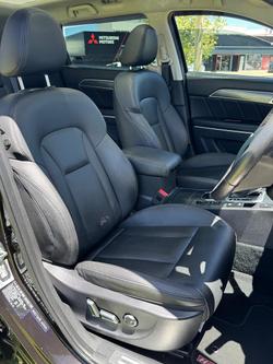 2020 Haval H6 LUX Onyx