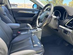 2020 Haval H6 LUX Onyx