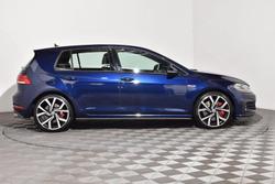 2018 Volkswagen Golf GTI