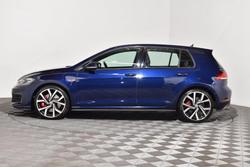 2018 Volkswagen Golf GTI