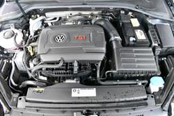 2018 Volkswagen Golf GTI