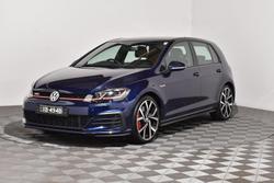 2018 Volkswagen Golf GTI