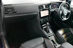 2018 Volkswagen Golf GTI