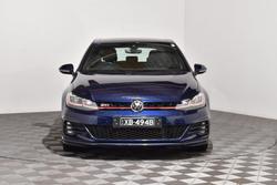 2018 Volkswagen Golf GTI