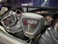 2025 Harley-davidson RH1250S SPORTSTER S MYSTIC SHI