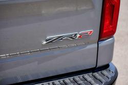 2024 Chevrolet Silverado 1500 ZR2 W/Tech Pack