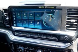 2024 Chevrolet Silverado 1500 ZR2 W/Tech Pack