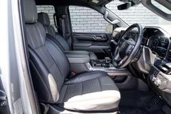 2024 Chevrolet Silverado 1500 ZR2 W/Tech Pack