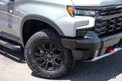 2024 Chevrolet Silverado 1500 ZR2 W/Tech Pack