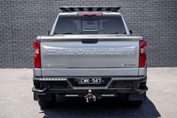 2024 Chevrolet Silverado 1500 ZR2 W/Tech Pack