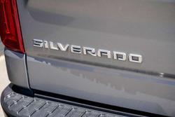 2024 Chevrolet Silverado 1500 ZR2 W/Tech Pack