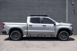 2024 Chevrolet Silverado 1500 ZR2 W/Tech Pack