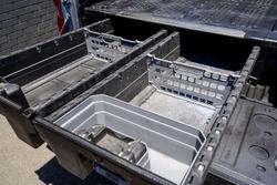 2024 Chevrolet Silverado 1500 ZR2 W/Tech Pack