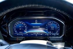 2024 Chevrolet Silverado 1500 ZR2 W/Tech Pack