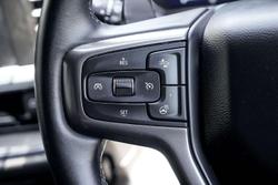 2024 Chevrolet Silverado 1500 ZR2 W/Tech Pack