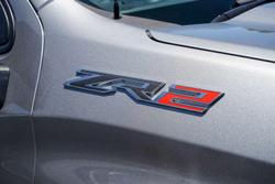 2024 Chevrolet Silverado 1500 ZR2 W/Tech Pack