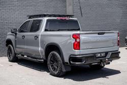 2024 Chevrolet Silverado 1500 ZR2 W/Tech Pack